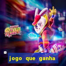 jogo que ganha dinheiro de verdade no pix